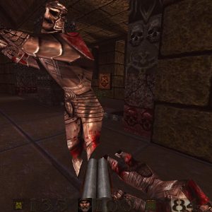 Quake 1 DarkplaceSDL 010