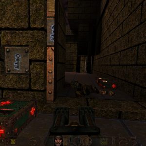 Quake 1 DarkplaceSDL 016