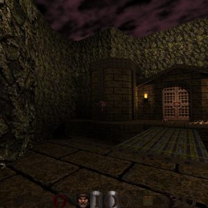 Quake 1 DarkplaceSDL 064