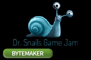 Dr. Snails Game Jam