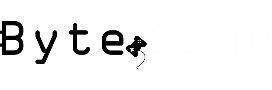 ByteGame-Logo